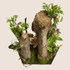 Kép 5/8 - "Jungle Design" Gyertyatartó
