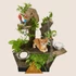 Kép 6/8 - "Jungle Design" Gyertyatartó