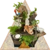 Kép 1/8 - "Jungle Design" Gyertyatartó