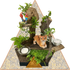 Kép 1/8 - "Jungle Design" Gyertyatartó