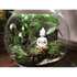 Kép 2/3 - Indonéz Harmónia Floráriumgömb